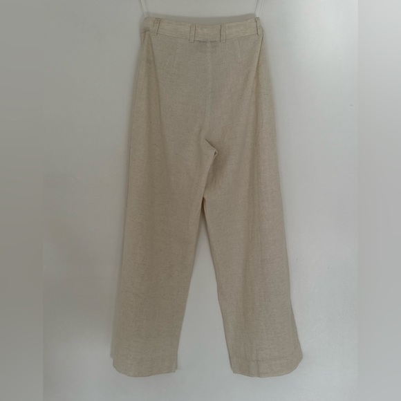 Maurie + Eve - Umbra pant natural - Picture 5 of 14